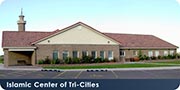 Islamic Center of the Tri-Cities