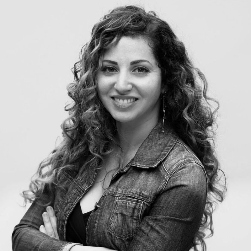 Diana Fakhoury
